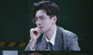 许凯彭彭密室大逃脱是哪一期 我想看密室大逃脱