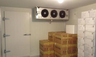 做一个小型冷库大概要多少钱 小型冷库的价格