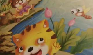 猫的四句儿歌歌词 小花猫儿歌