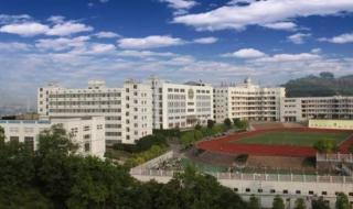 1宜昌市高中排行榜 宜昌市葛洲坝中学
