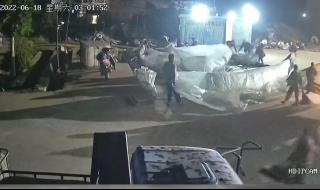 喊你回家收麦了的段子 新搬来邻居家的麦子