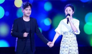 经典的男女对唱的流行歌曲有哪些 男女合唱的流行歌曲