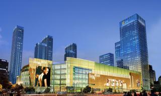 沈阳万象城坐地铁哪个口下 沈阳万象城团购