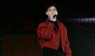 张学友还会再举办演唱会吗 张学友南宁演唱会