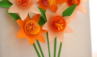 教师节礼物送什麽 手工制作教师节礼物