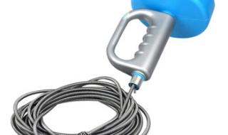 通下水道堵塞神器第一名 下水道疏通器