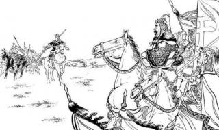 三国志典韦许褚于禁留着还是拆了 三国志战略版于禁攻略