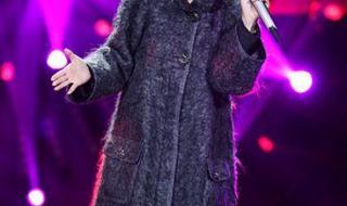 容祖儿出道第一首歌 容祖儿好听的歌曲