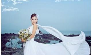 大连婚纱照哪家拍的好 大连婚纱摄影工作室