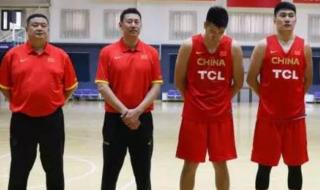 中国男篮主教练是专职吗 2009中国男篮主教练