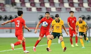 世界杯为什么2021年举办 2022世界杯中国国家队成员