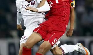 亚运男足vs卡塔尔比赛时间 卡塔尔世界杯赛程北京时间