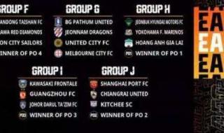 2021中超决赛何时开赛 中超2021下半赛程