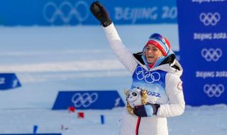 2022冬季奥运会冠军奖金 2022奥运会金牌最多个人