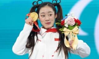 2022冬残奥会主办城市 残奥会2022举行时间