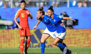 2019女足世界杯澳大利亚历史战绩 女足世界杯2019排名